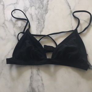Aiere bikini top